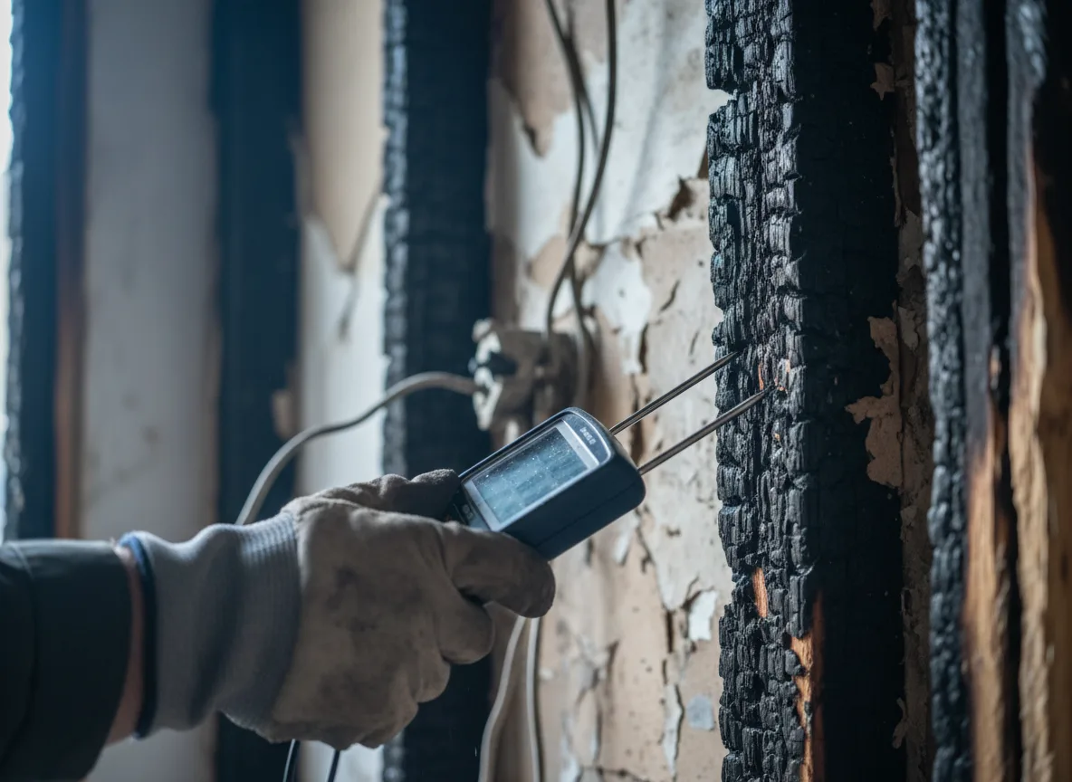 Fire Damage Restoration East Machias, ME FAQs